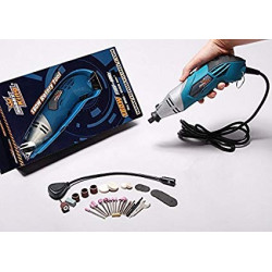 Taladro Rotary hand-tool w/...