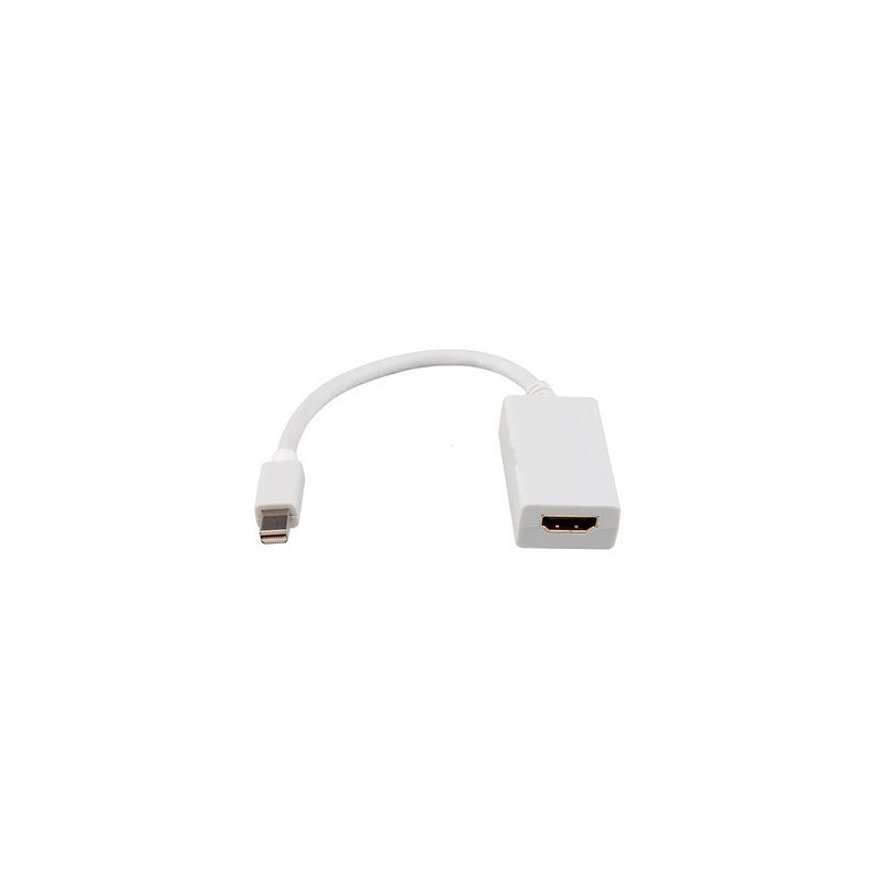 Adaptador mini displayport a HDMI MDPTOHDMI XCase