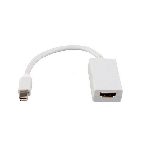 Adaptador mini displayport a HDMI MDPTOHDMI XCase