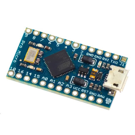 Arduino Pro Micro