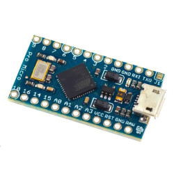 Arduino Pro Micro