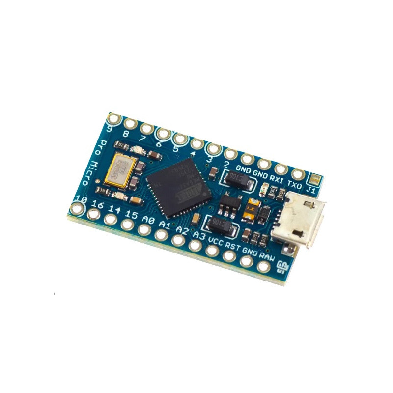 Arduino Pro Micro