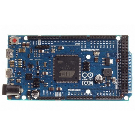 Arduino DUE DEV-11589 Sparkfun