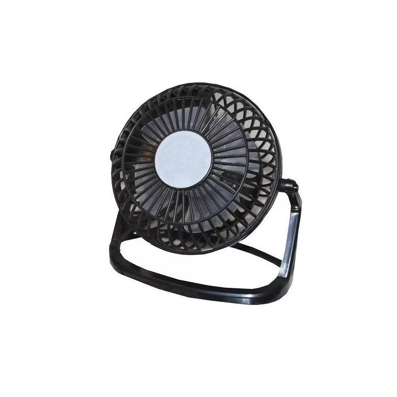 Ventilador de plastico para escritorio