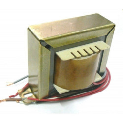 Transformador 12V 0.5A