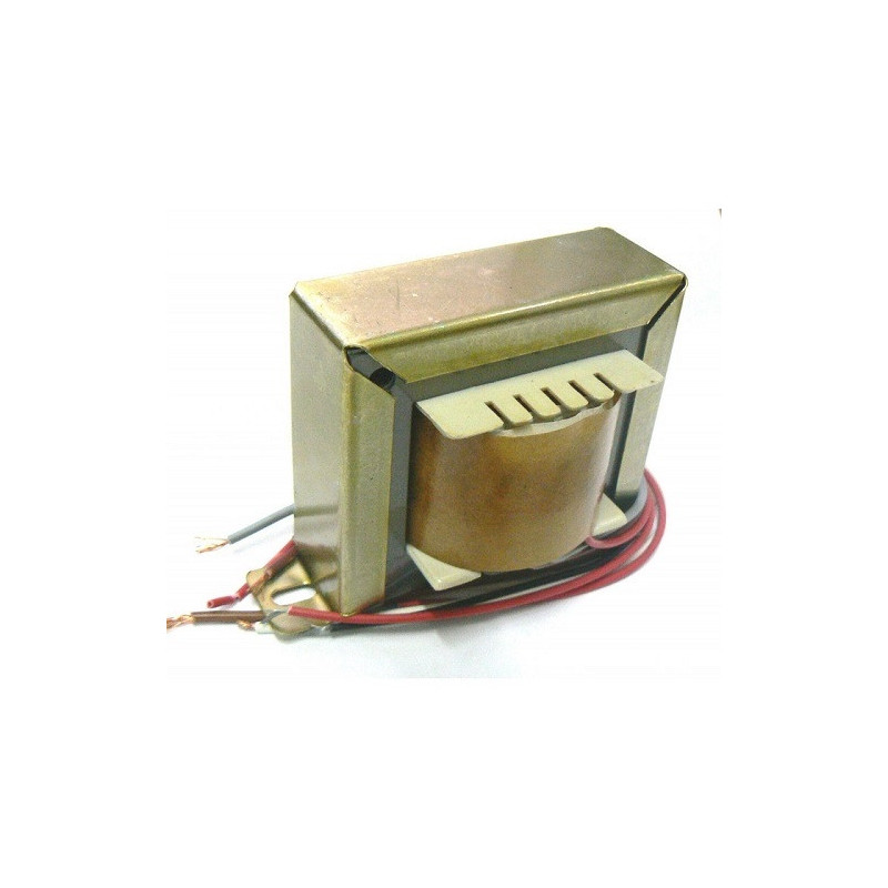 Transformador 12V 0.5A