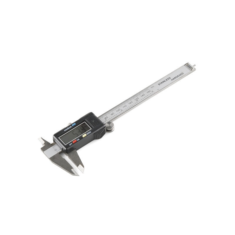 Vernier caliper digital  TOL-10997