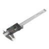 Vernier caliper digital  TOL-10997