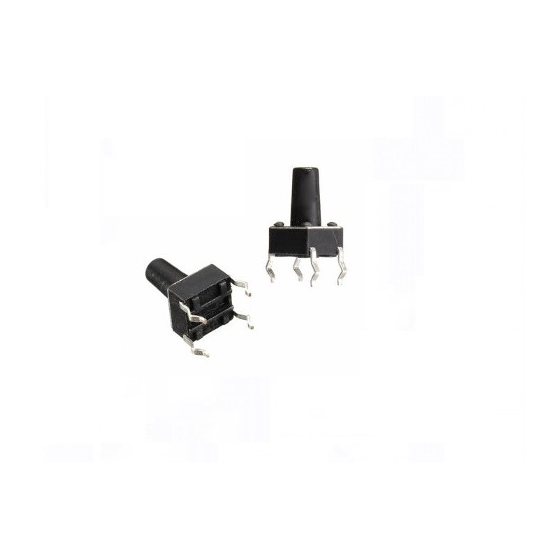 Pushbutton micro 4T PB-030