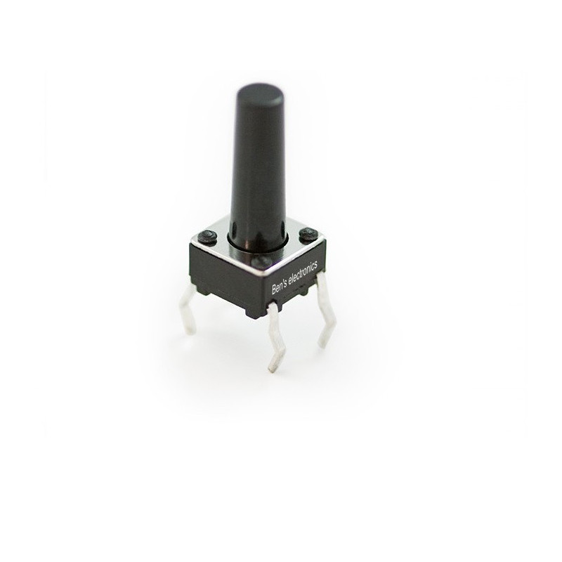 Pushbutton micro 4T PB-035