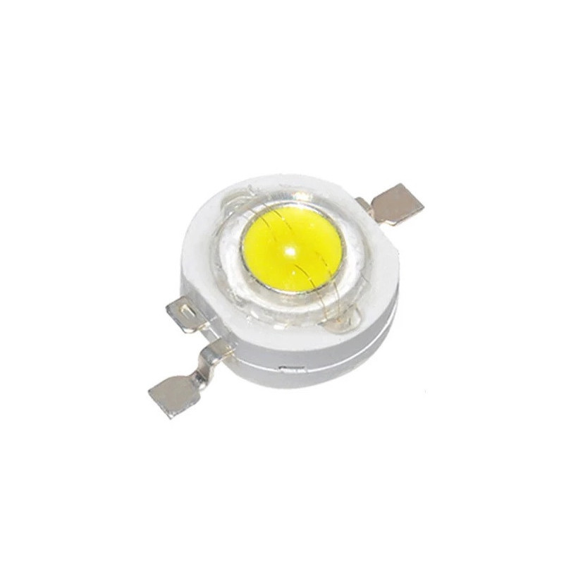 LED potencia 1W