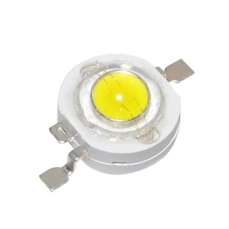 LED potencia 1W