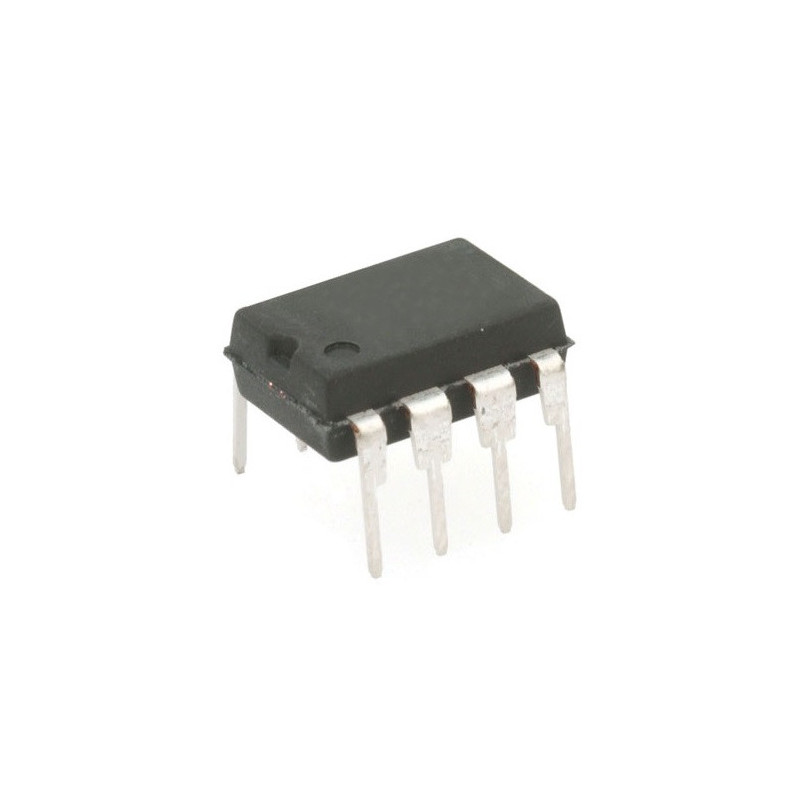 IR2153 Driver medio puente H