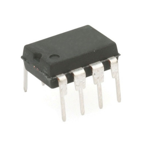 IR2153 Driver medio puente H