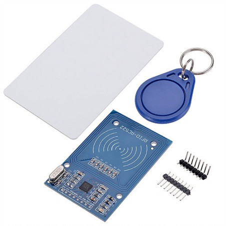 RC522 MFRC-522 RFID