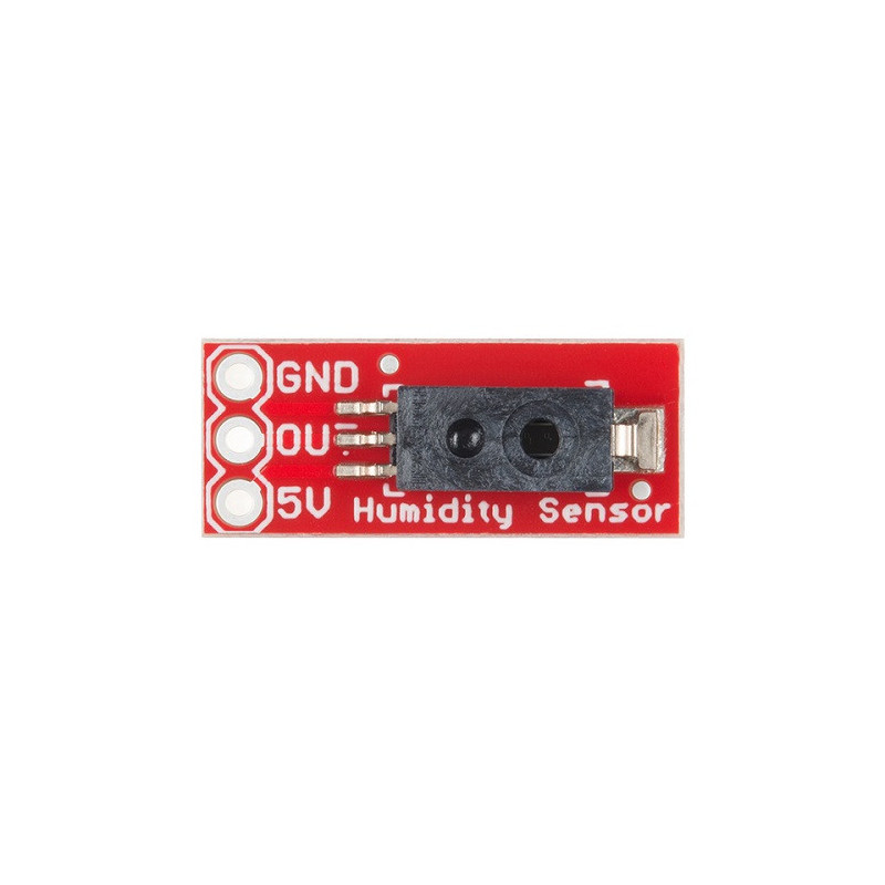 HIH-4030 Modulo sensor de Humedad Sparkfun