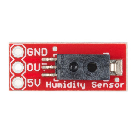 HIH-4030 Modulo sensor de Humedad Sparkfun