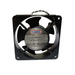 Ventilador 110-127v AC 50/60Hz