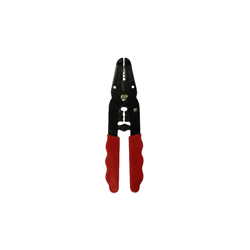 Pinza pelacables