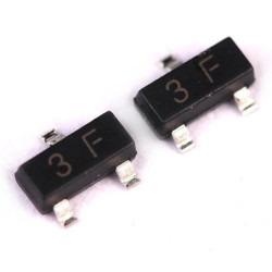 BC857B SMD