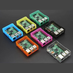 CASE Raspberry PI Adafruit