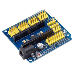 Shield arduino NANO...