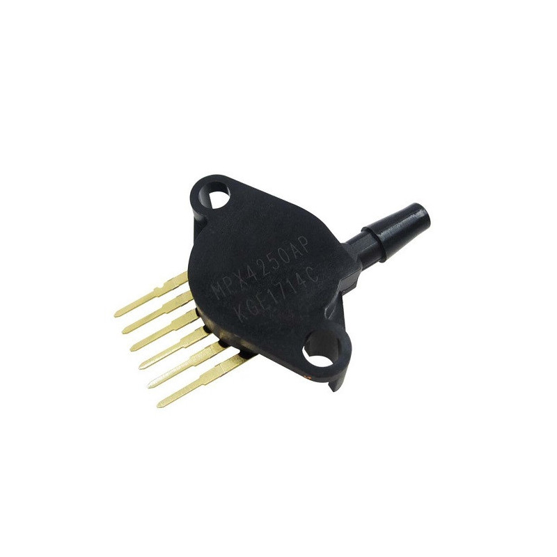 Sensor de presión diferencial MPX4250AP