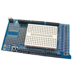 Shield arduino MEGA...