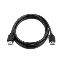 Cable HDMI macho macho 3m