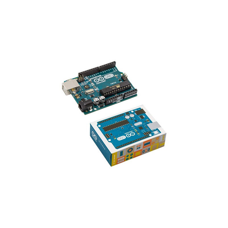 Arduino UNO original