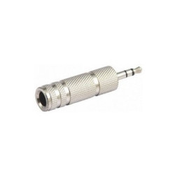 Jack 6.3mm a plug 3.5mm...