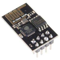 Módulo wifi ESP8266 WRL-13678 Sparkfun