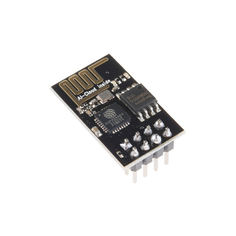 Módulo wifi ESP8266 WRL-13678 Sparkfun