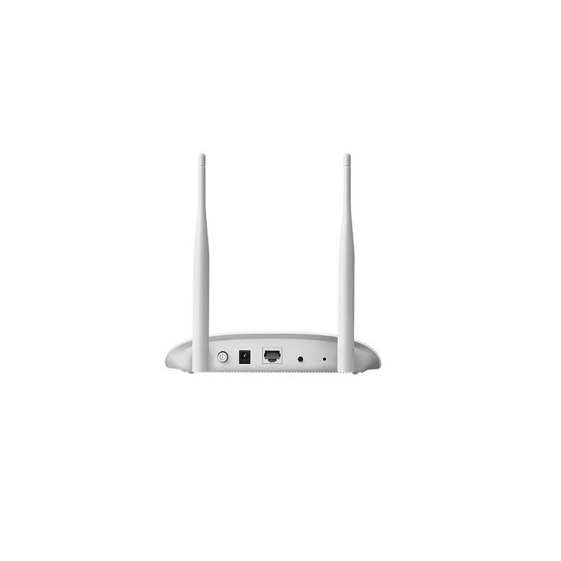 Punto de Acceso Inalambrico WiFi 300Mbps TL-WA801N