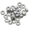 Machine Hex Nut M3 (25 pack) 1069 Pololu