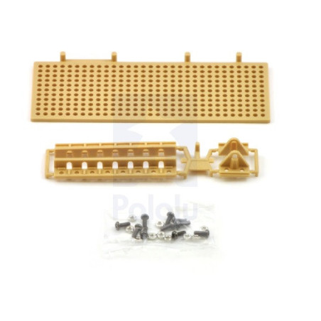 Universal plate set no.98 Tamiya item 70098