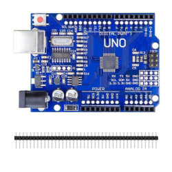 Arduino UNO SMD