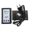 Cargador baterias lipo 1-3 celdas