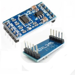 ADXL345 Sensor Acelerómetro