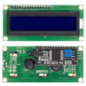 Display LCD 16x2 con convertidor I2C