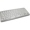 Teclado multimedia bluetooth TC-05