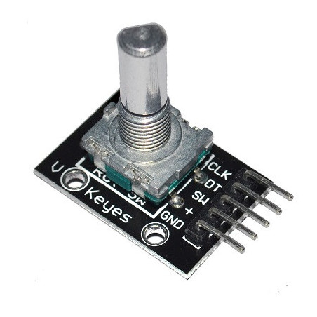 Módulo Switch Encoder