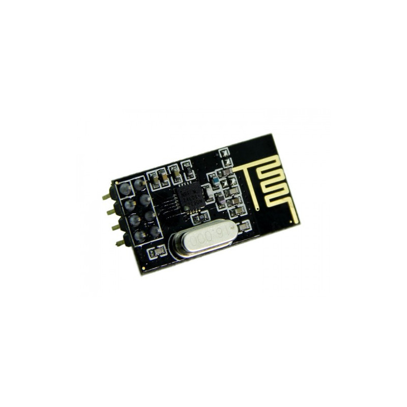 Módulo RF 2.4GHz NRF24L01