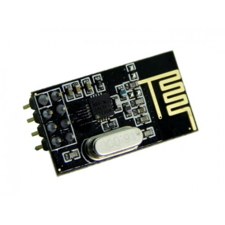 Módulo RF 2.4GHz NRF24L01