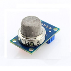 MQ-5 Sensor gas LP,natural...