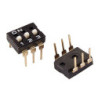 Dip-switch 3 fino DS-03L