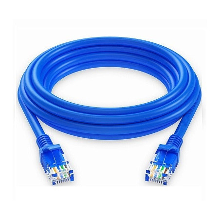 Cable de red ethernet o parcheo 20m
