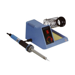 Estación de cautín