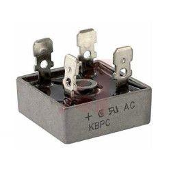 Puente 35A 200V KBPC3502