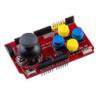 Shield arduino JoyStick V1.A